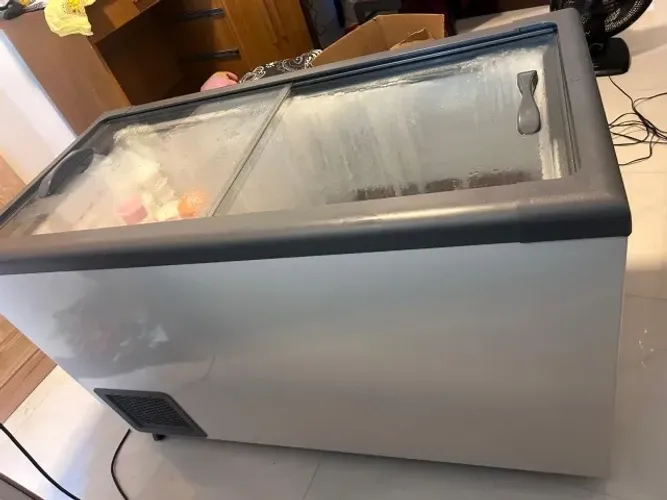 Freezer