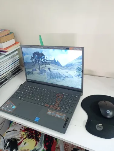 Notebook Positivo Vision C4128A-15