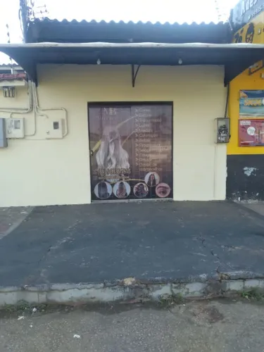 Aluga-se Ponto Comercial zona sul de Porto Velho
