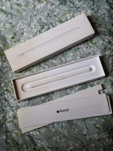 Apple pencil 2a geração