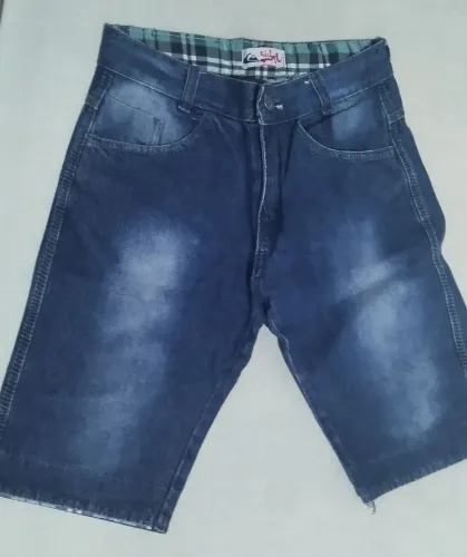 Bermuda masculina 36