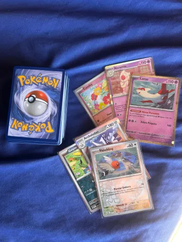Cards Pokemon TCG