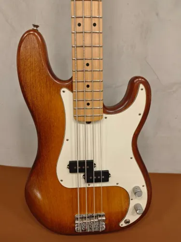 Fender Precision Bass American Special USA 2012 Maple