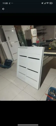 Vendas janelas ,Box ,portas portões de alumínio 