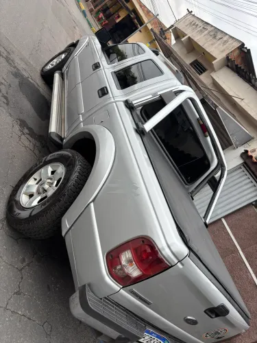 Ford Ranger XLT 2.3 16V 150cv CD Repower. 2009