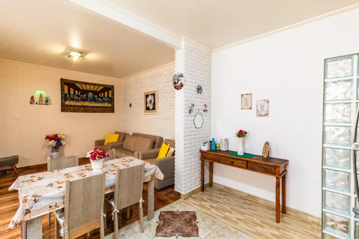 Casa para venda em Tatuapé com 3 quartos, 138m²