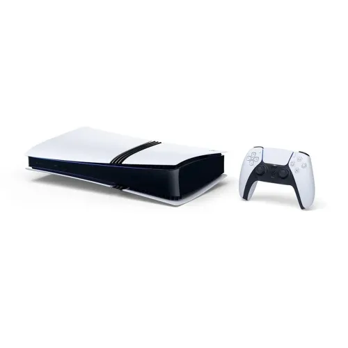 PlayStation 5 Pro 2TB EDIÇÃO DIGITAL É NA I9 TECNOLOGIA