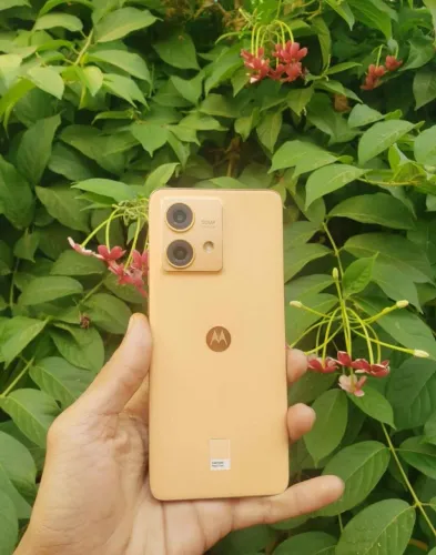 Motorola Edge 40 neo 