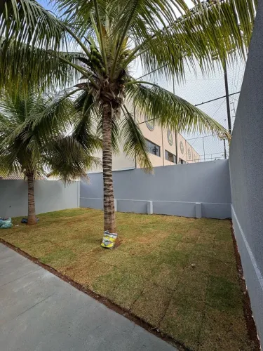 Casa à Venda - Caldas do Oeste, Caldas Novas