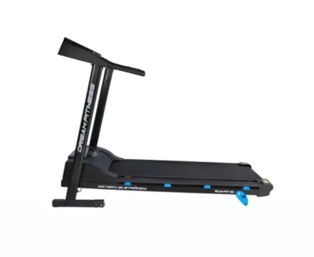 Esteira Eletronica Dream Runfit 2.1 Bivolt