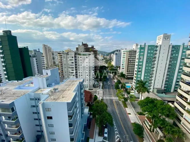 Cobertura com 3 dormitórios à venda, 200 m² por R$ 1.750.000,00 - Jardim Blumenau - Blumen