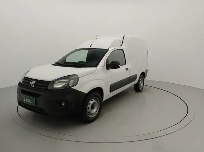 Fiat Fiorino Endurance 1.3 Flex 8V 2P 2025