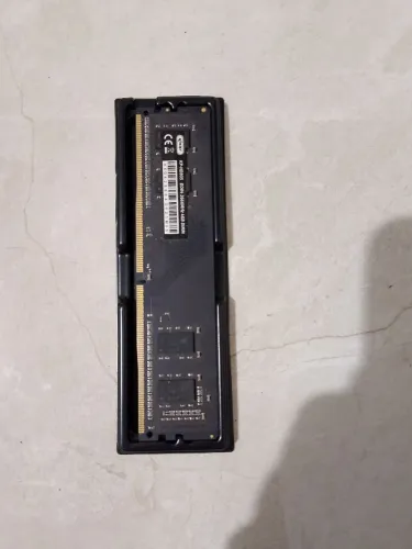 Memória RAM ddr4 4gb