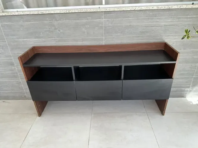 RACK DE SALA