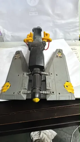 Skycutter Thundercats 1200