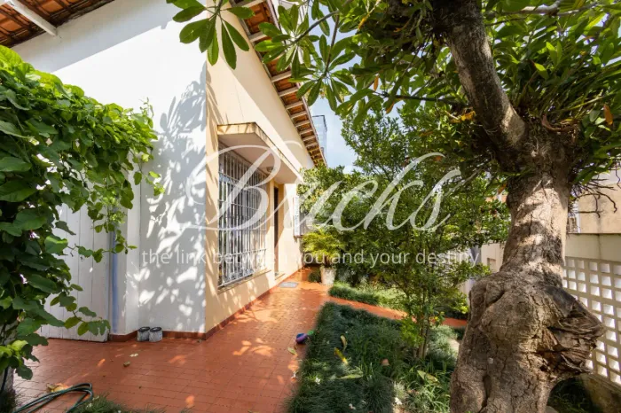CASA DE VILA VENDA BROOKLIN