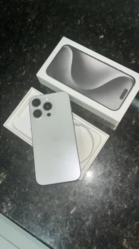 iPhone 15 pro 