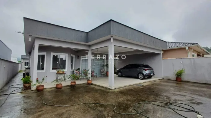 Casa à venda em Cotia, Guapimirim (RJ) 190 m² de área construída em 420 m² de terreno