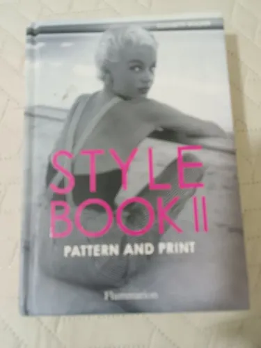 Livro Style Book ll