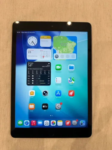 Ipad 8 32Gb