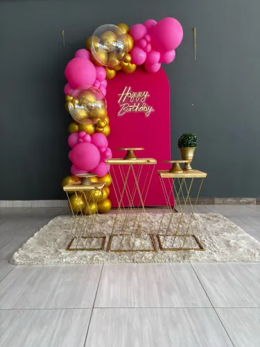 Decoração