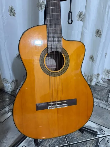 Violão Takamine GC5CE