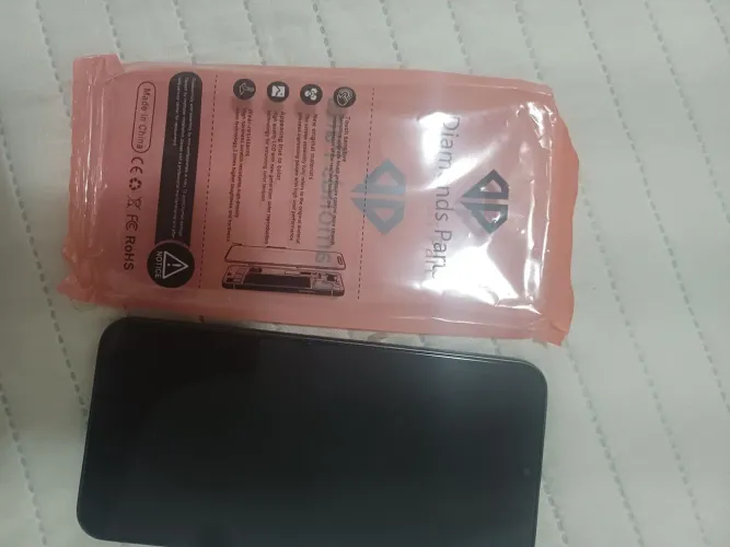 Modolo  display   Samsung A34