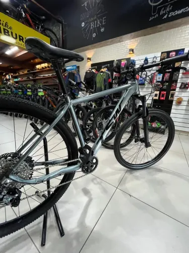 BIKE BICICLETA TSW YUKON SHIMANO DEORE 12 VELOCIDADES