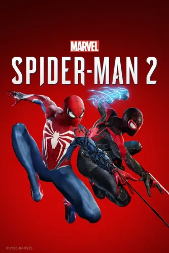 Jogo de PlayStation 5 Spider man 2 - venda em um valor simbólico