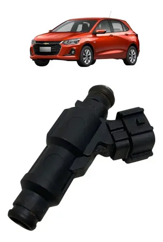 Bico Injetor Gm Onix/tracker 1.0 Turbo 2023 55496695 12