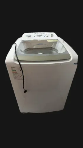 Máquina de lavar a Electrolux 15kg