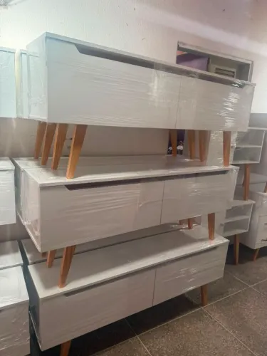 Rack direto da fábrica Disponível para entrega