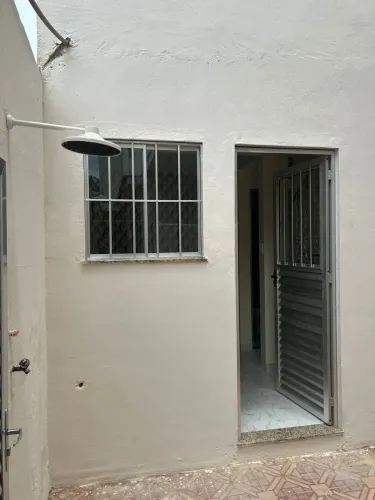 CASA RESIDENCIAL em RIO DE JANEIRO - RJ, VAZ LOBO