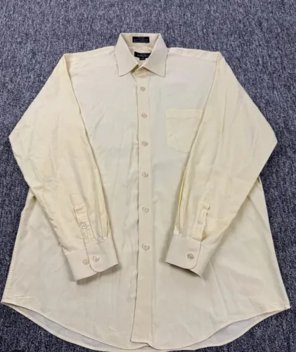 Camisa de botão 