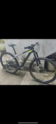 Sense Impact Carbono Evo 