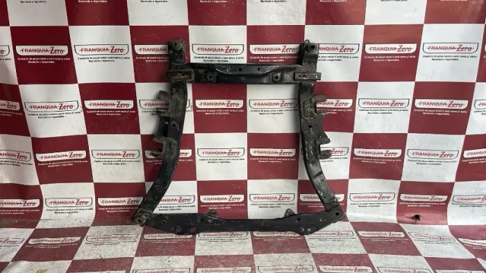 Quadro Agregado Renault Duster 2010 A 2017