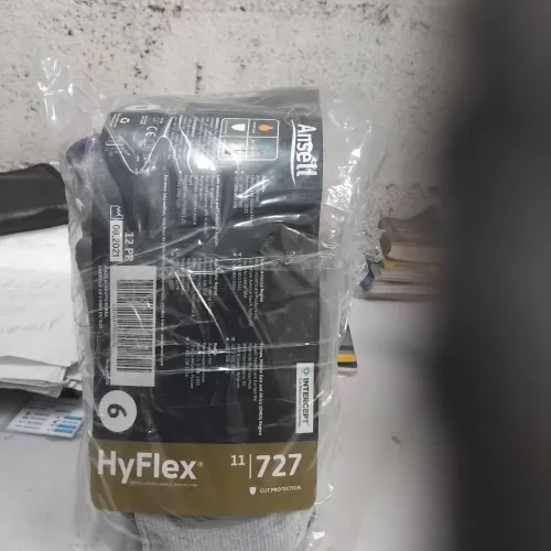 Luvas hiflex 11  727