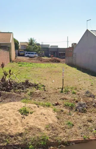 Terreno 209,5 metros - Jd Veneza l