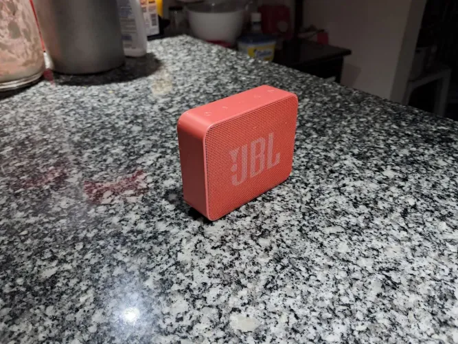 Caixa de som jbl original