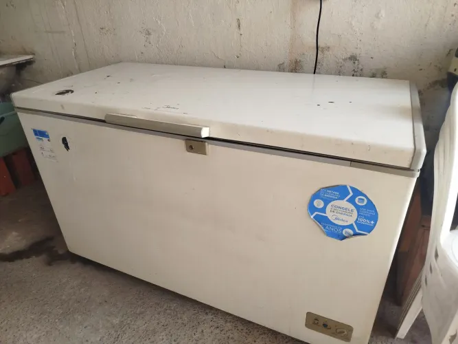 Vendo Freezer