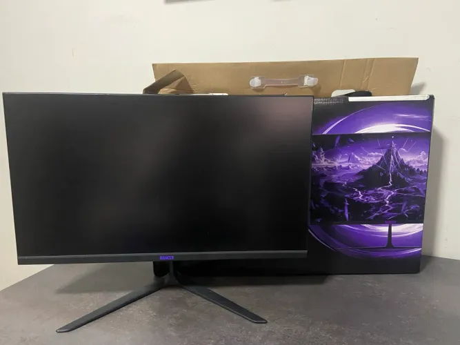 MONITOR HORIZON
