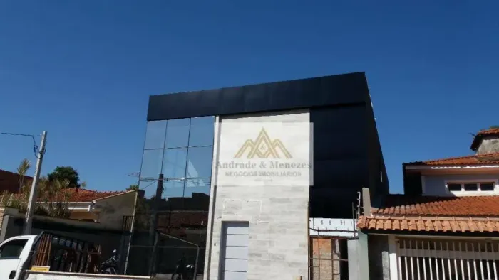 Sala para alugar, 22 m² por R$ 1.250,00/mês - Ribeirânia - Ribeirão Preto/SP