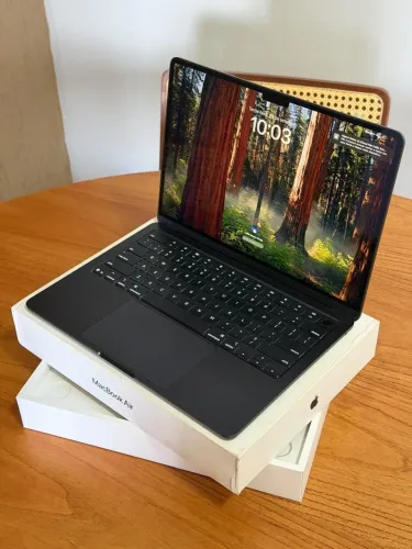 MacBook Air M4 13? | 16GB RAM | 512GB SSD | Completo