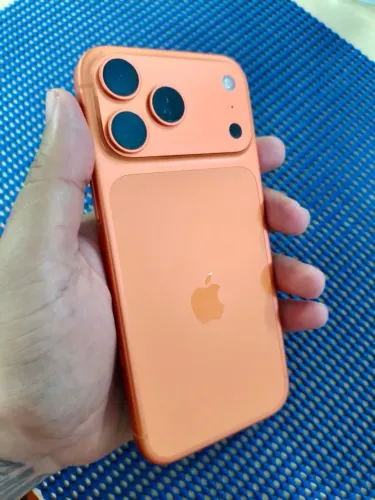 iPhone 17 PRO MAX 256