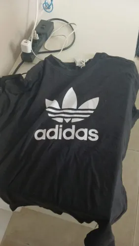 Blusa Adidas nova