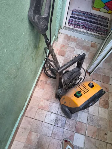 Eletro domésticos