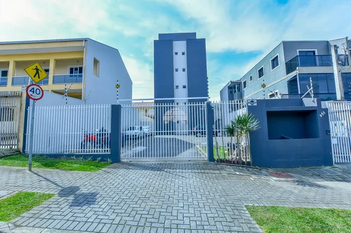 Vendas Apartamento Curitiba PR