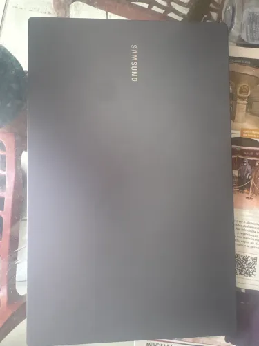 VENDO NOTEBOOK SAMSUNG 2.000 reais