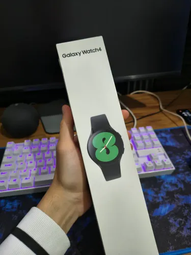 Galaxy Watch 4 bt 40mm