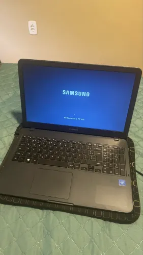 Notebook Samsung 